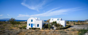 MyBozer Twin Villas